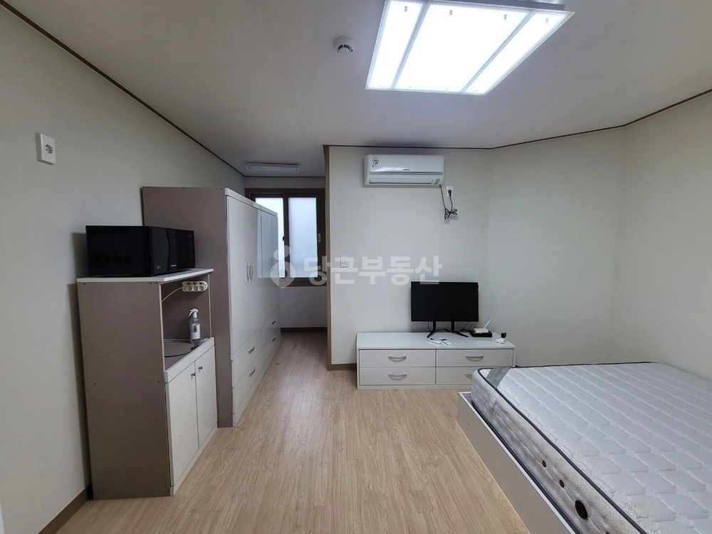 제주특별자치도 제주시 화북일동 원룸 사진 1