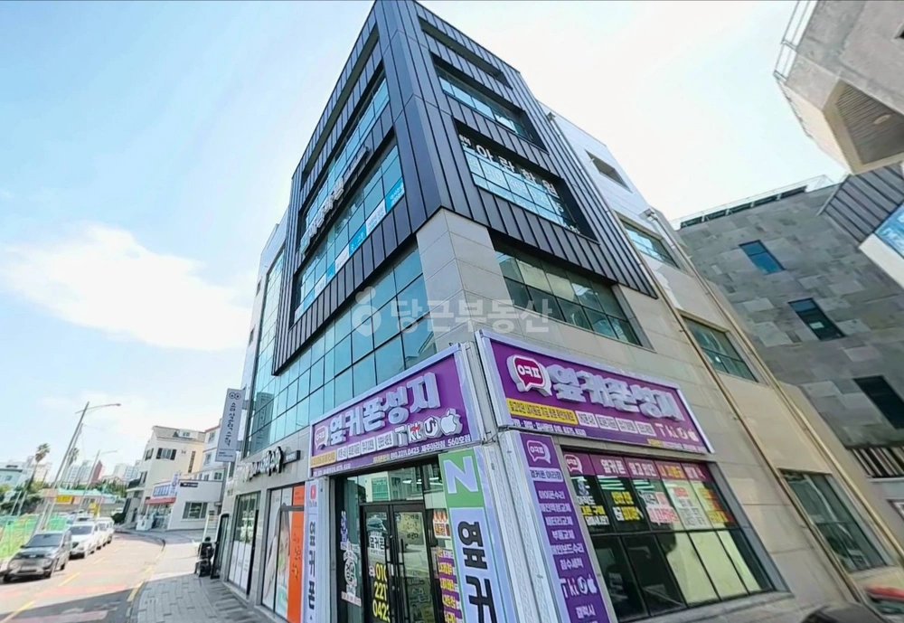 제주특별자치도 제주시 아라일동 상가 사진 1