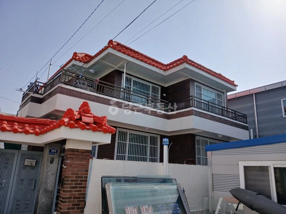 대전광역시 대덕구 오정동 단독/전원주택 사진 1
