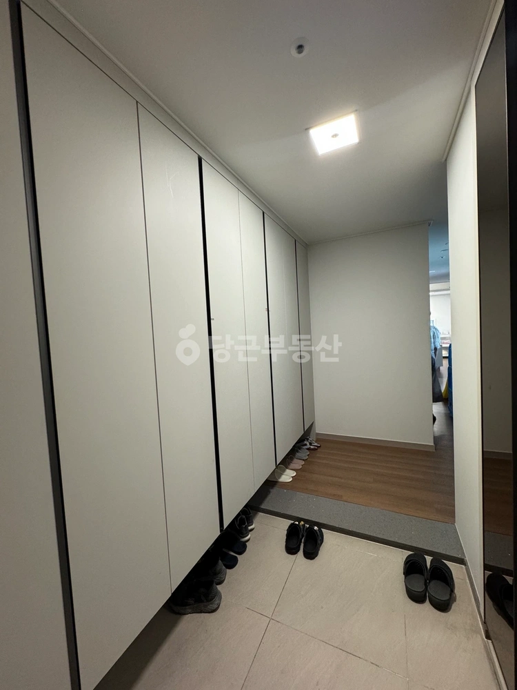경기도 남양주시 호평동 아파트 사진 1