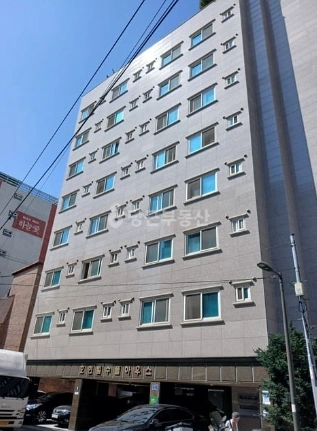 서울특별시 은평구 대조동 원룸 사진 1