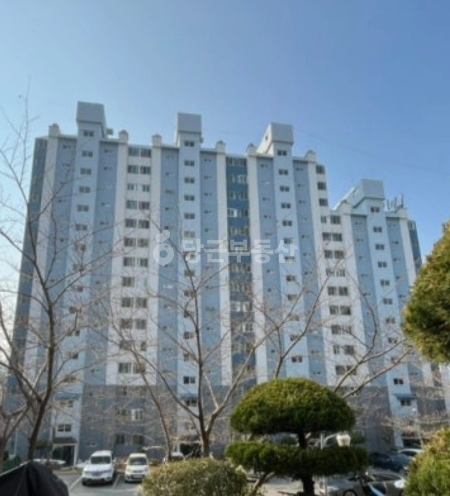 경상남도 양산시 어곡동 아파트 사진 1