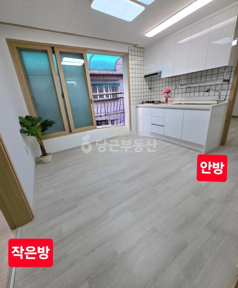 경기도 부천시 원미구 중동 빌라(투룸 이상) 사진 1