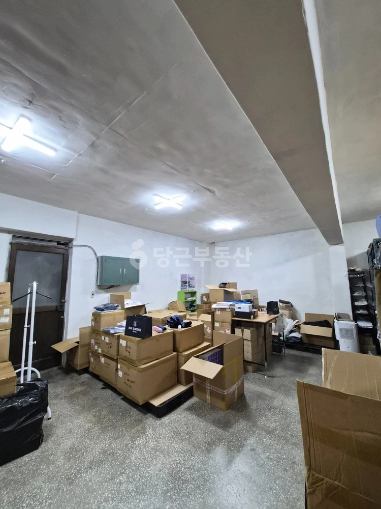 경기도 부천시 소사구 심곡본동 공장/창고 사진 1
