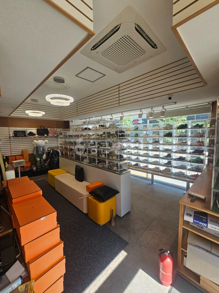 전북특별자치도 전주시 완산구 효자동2가 상가 사진 1