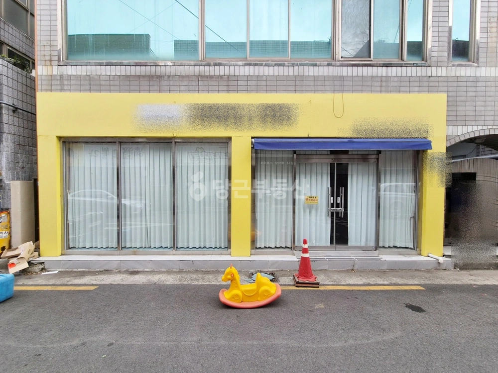 대구광역시 수성구 매호동 상가 사진 1