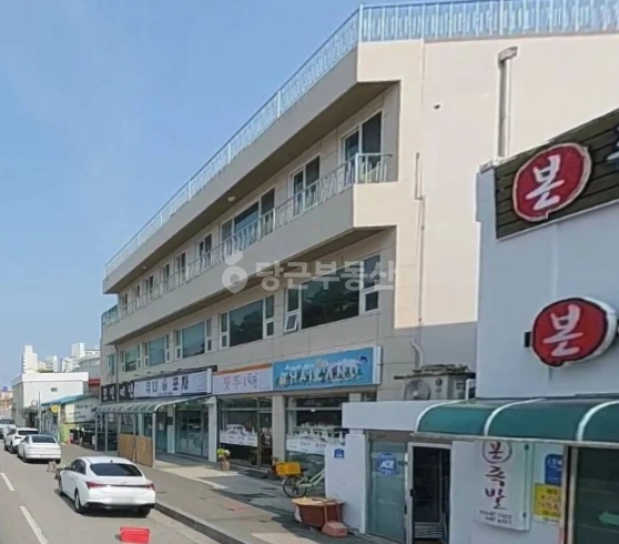 강원특별자치도 강릉시 노암동 건물 사진 1
