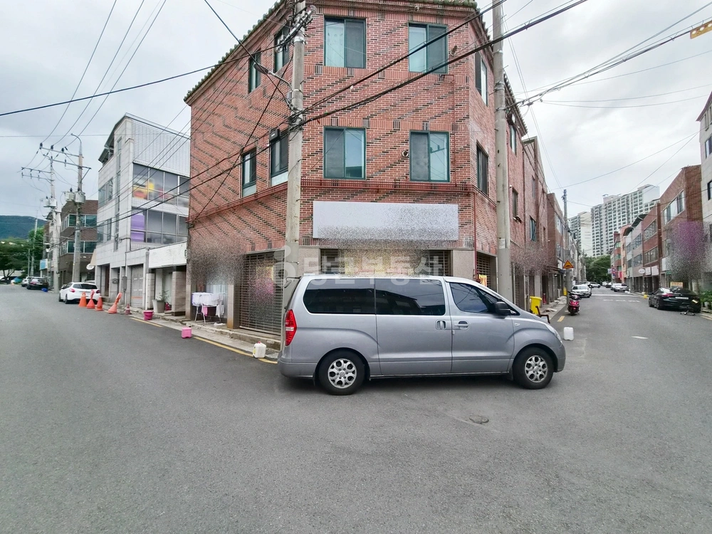 대구광역시 수성구 매호동 상가 사진 1