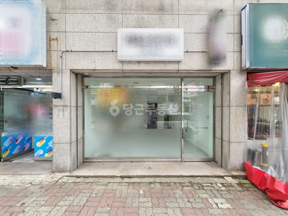 대구광역시 수성구 매호동 상가 사진 1