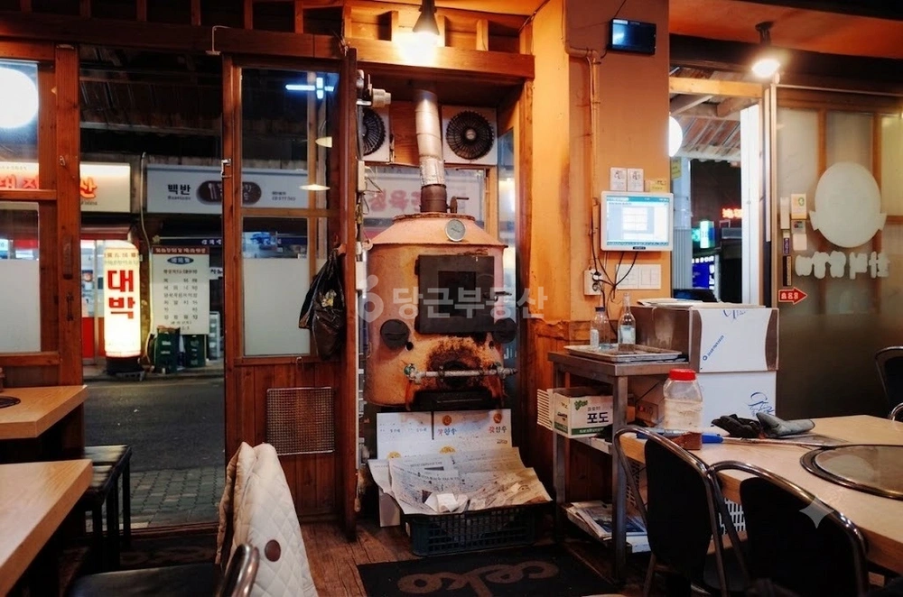 서울특별시 서초구 양재동 상가 사진 1