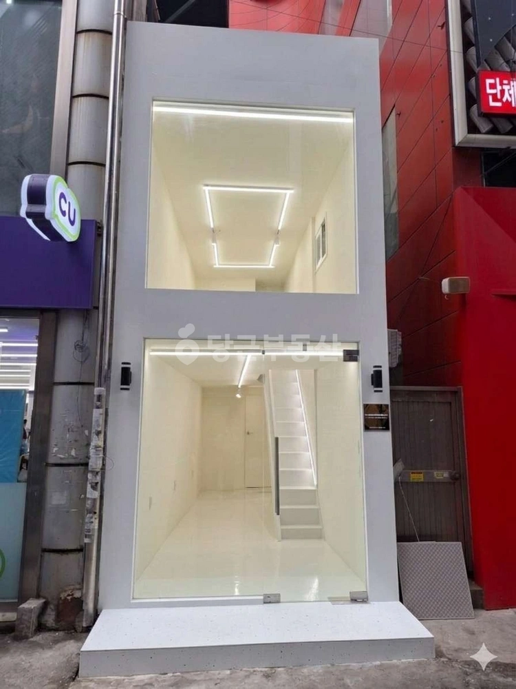 부산광역시 부산진구 부전동 상가 사진 1