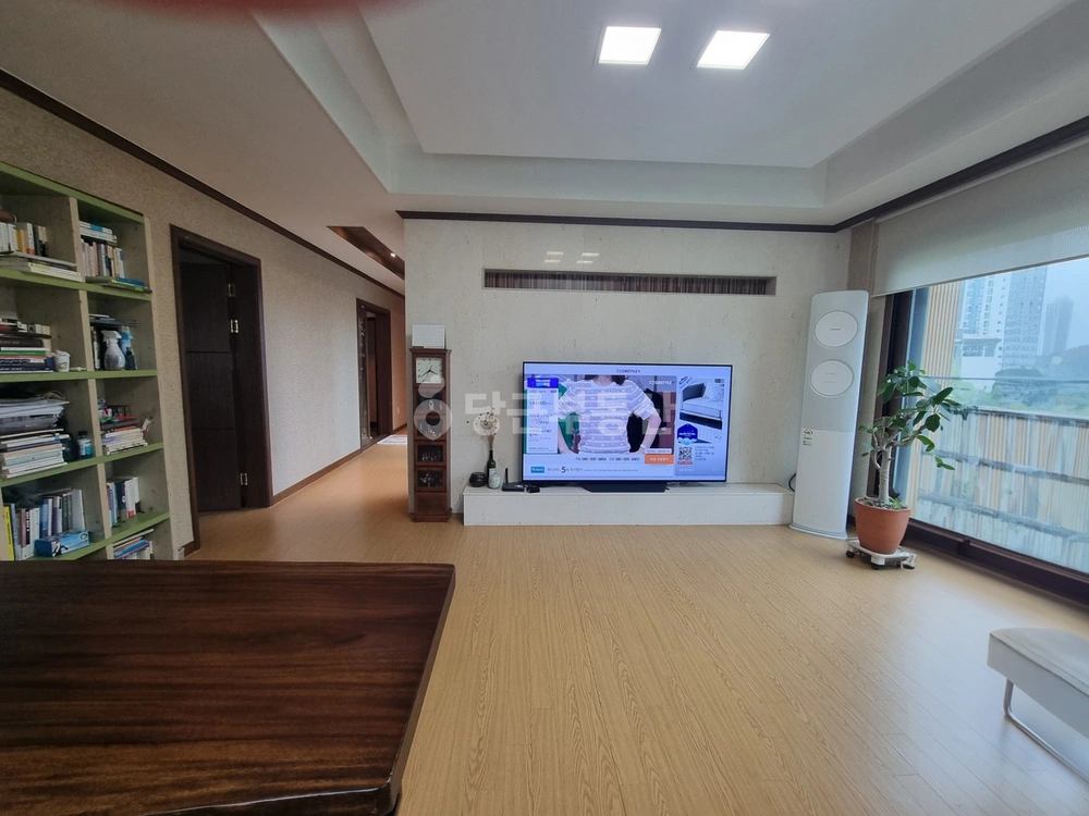 인천광역시 서해구 청라동 단독/전원주택 사진 1