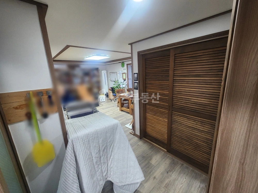 대전광역시 유성구 복용동 빌라(투룸 이상) 사진 1