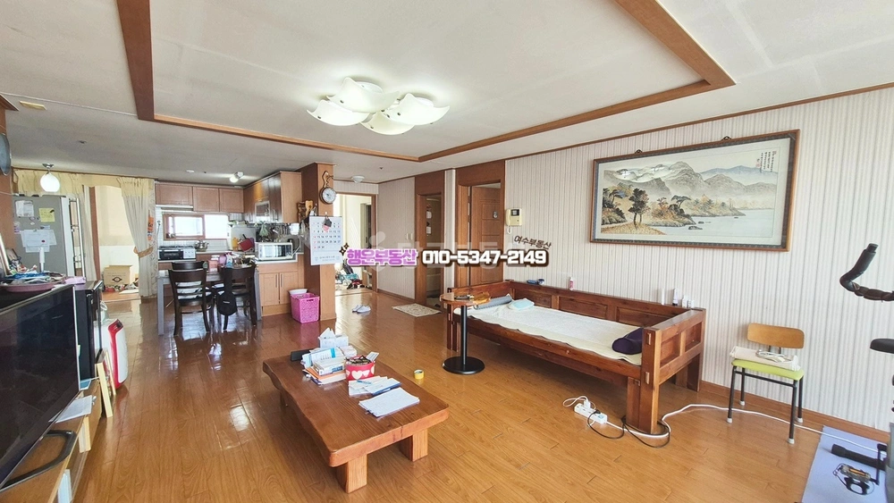 전남광주통합특별시 여수시 봉계동 아파트 사진 1