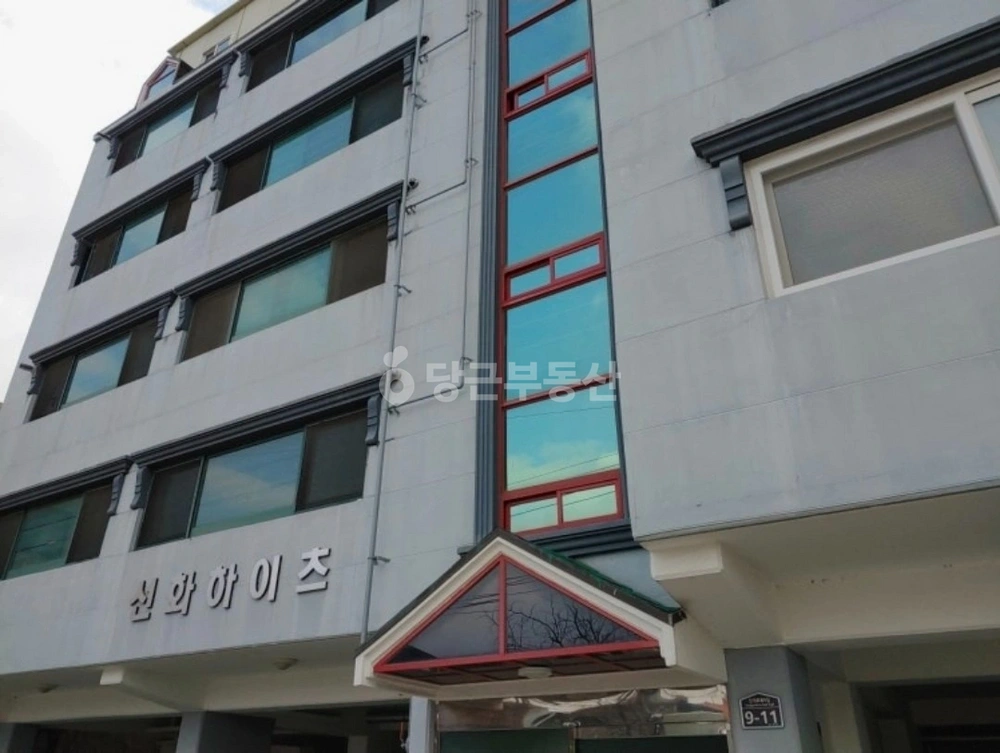 대구광역시 북구 산격동 빌라(투룸 이상) 사진 1