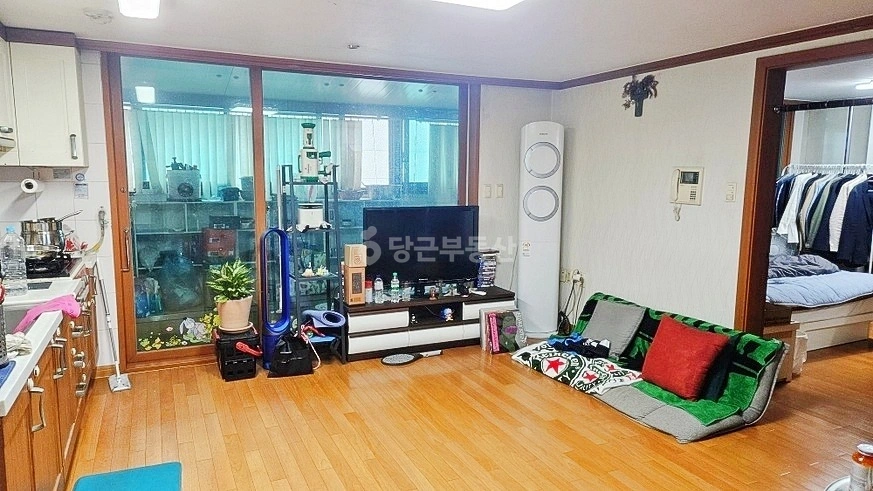 서울특별시 노원구 공릉동 빌라(투룸 이상) 사진 1