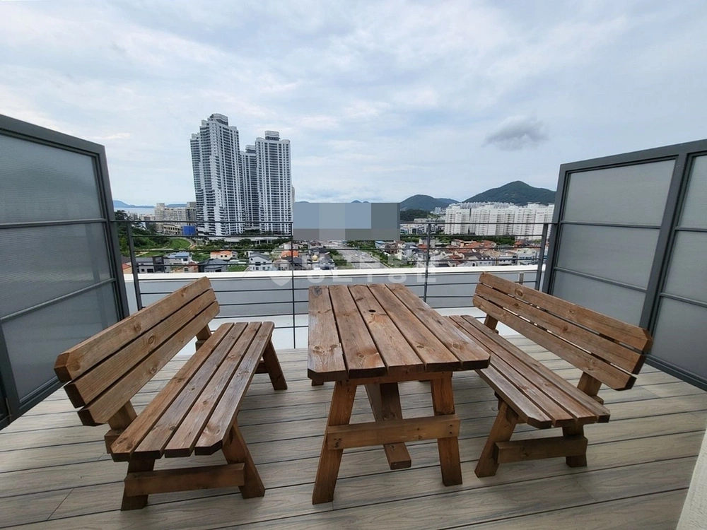 전남광주통합특별시 여수시 웅천동 오피스텔 사진 1