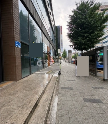 대전광역시 중구 대흥동 상가 사진 1