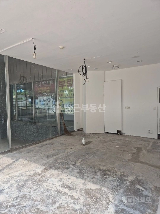 서울특별시 광진구 자양동 상가 사진 1