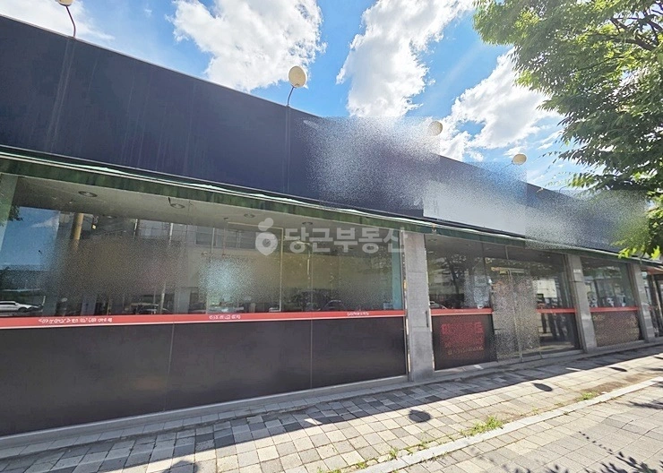 전북특별자치도 전주시 덕진구 송천동2가 상가 사진 1