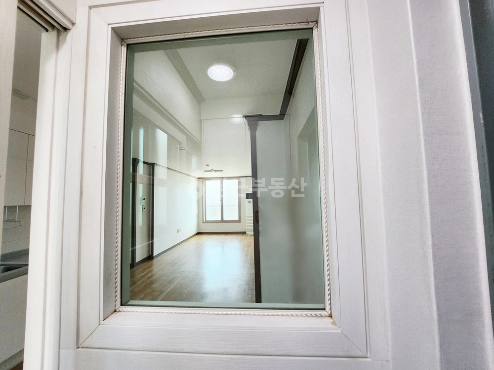 대전광역시 서구 도안동 빌라(투룸 이상) 사진 1