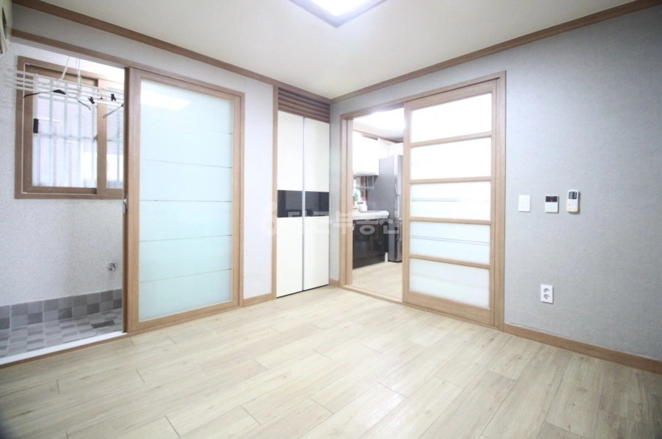 대구광역시 동구 율하동 원룸 사진 1