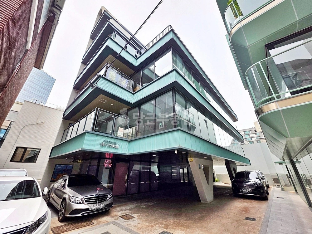 서울특별시 강남구 청담동 사무실 사진 1