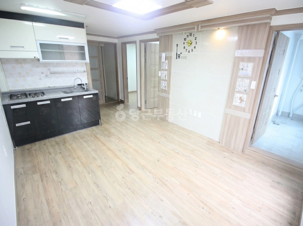 전북특별자치도 전주시 완산구 효자동3가 빌라(투룸 이상) 사진 1