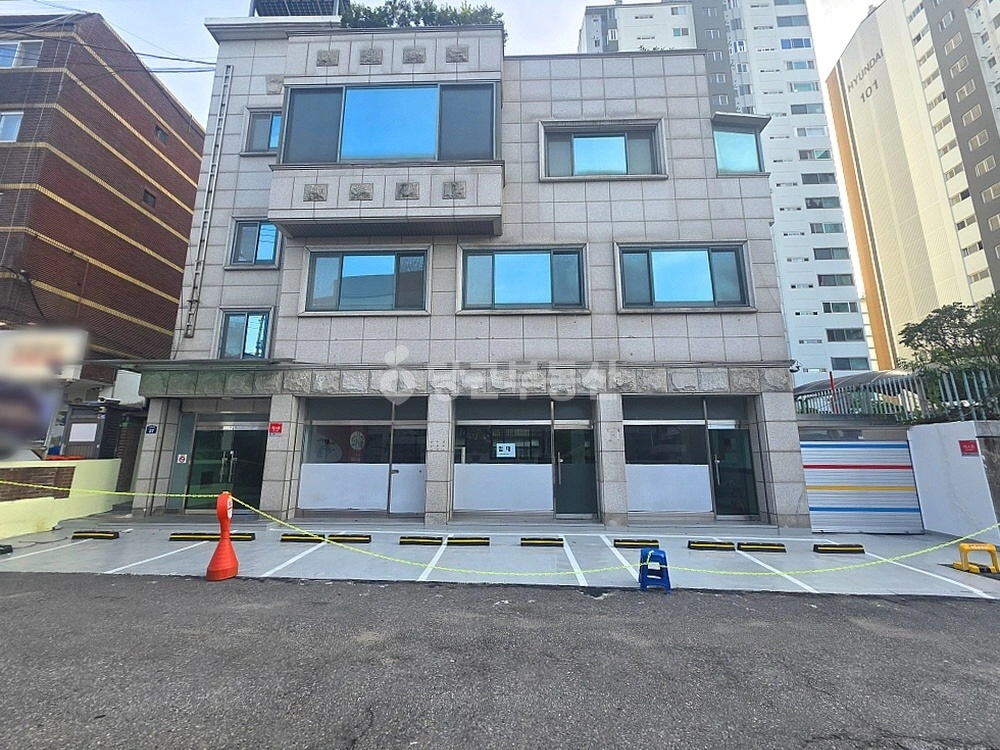 서울특별시 서대문구 북가좌동 상가 사진 1