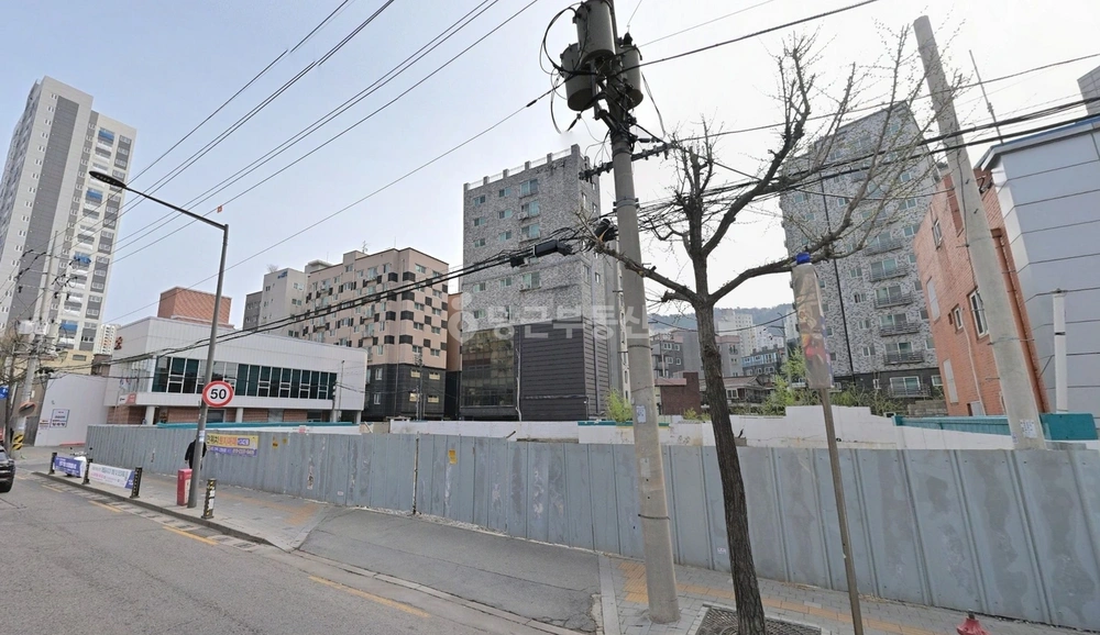 서울특별시 은평구 응암동 토지 사진 1
