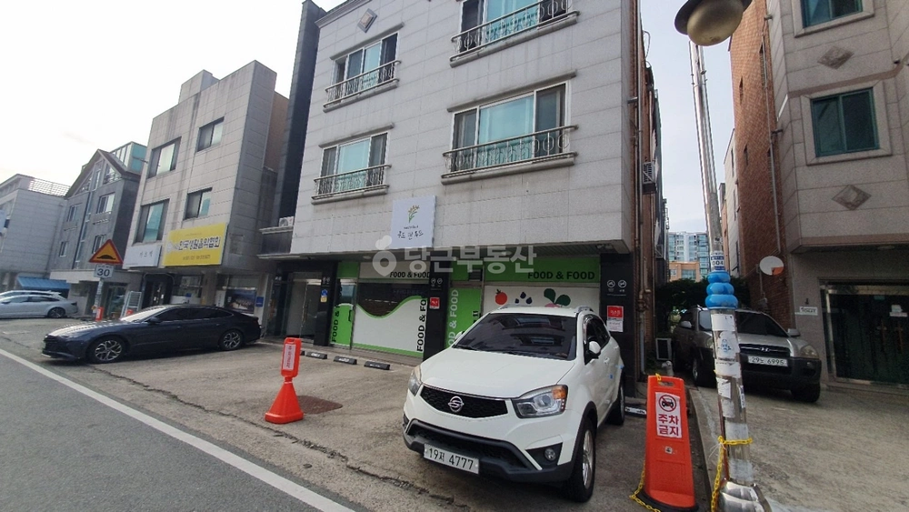 충청남도 천안시 서북구 불당동 건물 사진 1