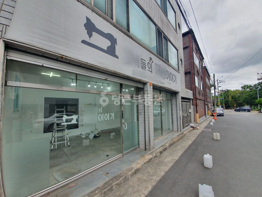 대구광역시 달서구 상인동 상가 사진 1