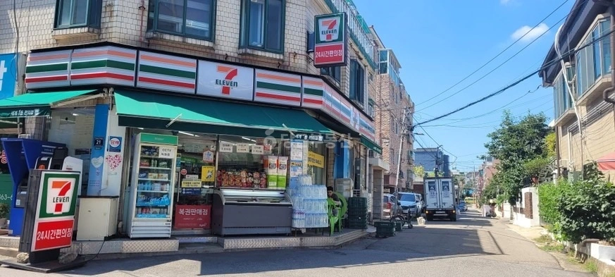 인천광역시 미추홀구 주안동 상가 사진 1
