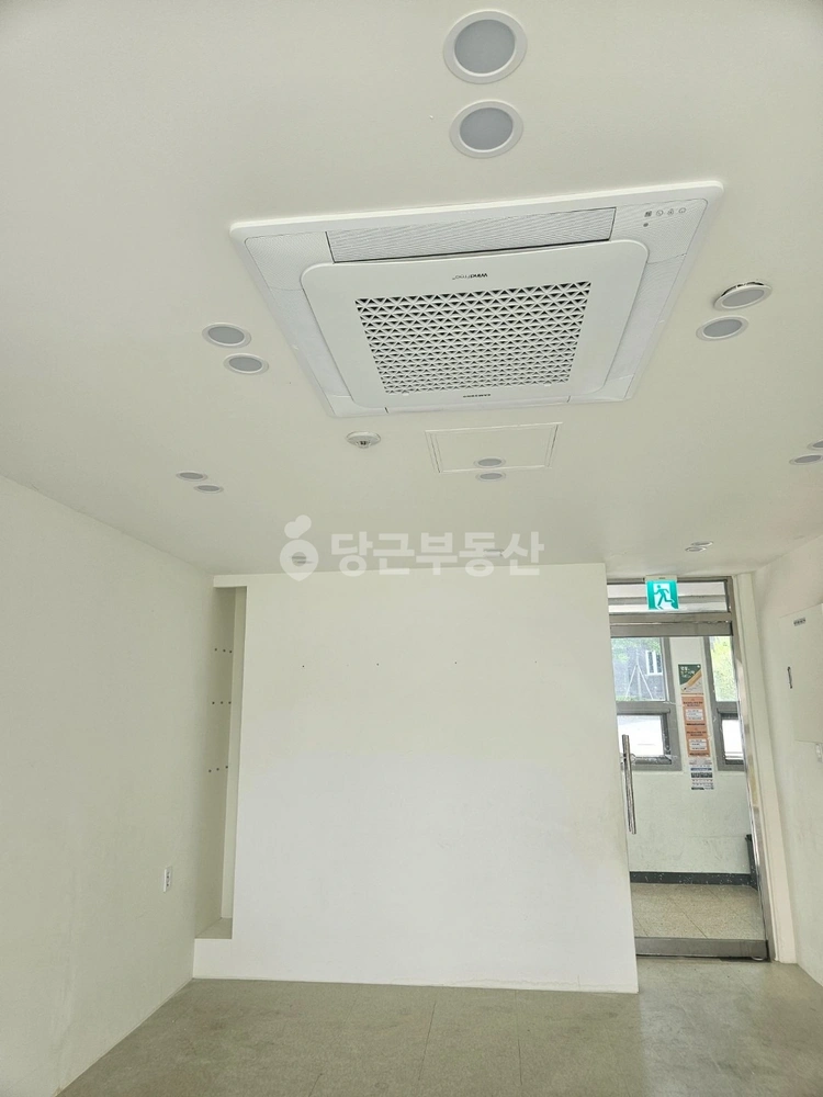 충청북도 청주시 상당구 운동동 상가 사진 1