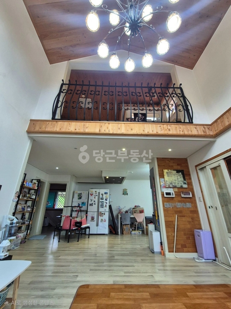 경상남도 통영시 광도면 단독/전원주택 사진 1
