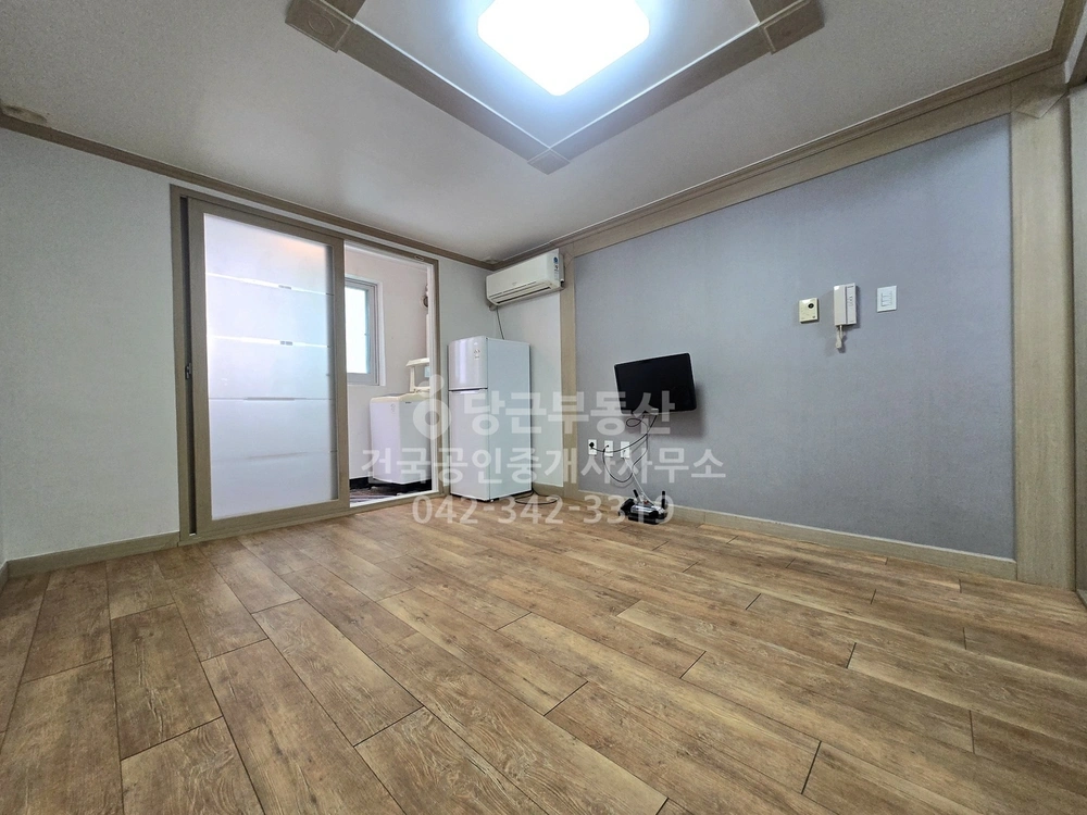 대전광역시 서구 용문동 원룸 사진 1