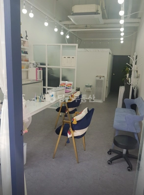충청남도 천안시 서북구 불당동 상가 사진 1