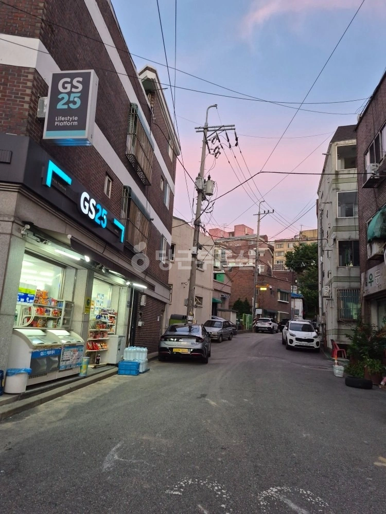 인천광역시 제물포구 도원동 건물 사진 1
