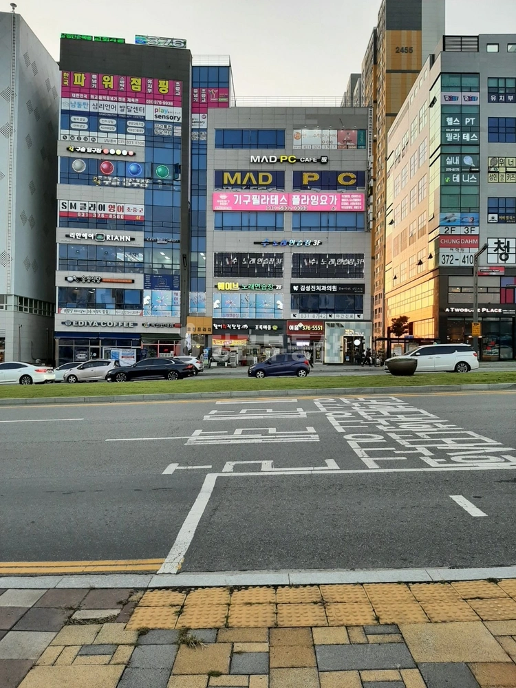 경기도 화성시 동탄구 산척동 상가 사진 1