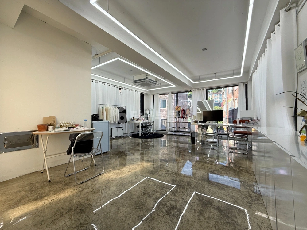 서울특별시 마포구 연남동 상가 사진 1