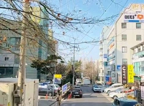 경상남도 창원시 성산구 대방동 상가 사진 1