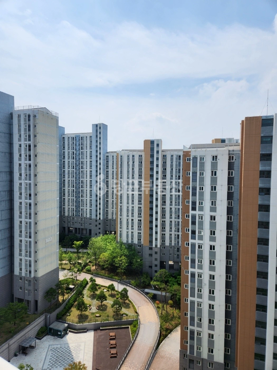 경기도 화성시 동탄구 산척동 아파트 사진 1