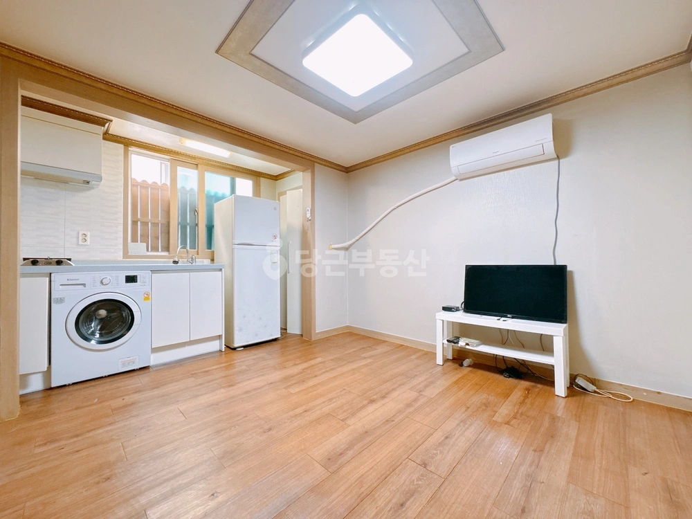 전남광주통합특별시 광산구 하남동 원룸 사진 1