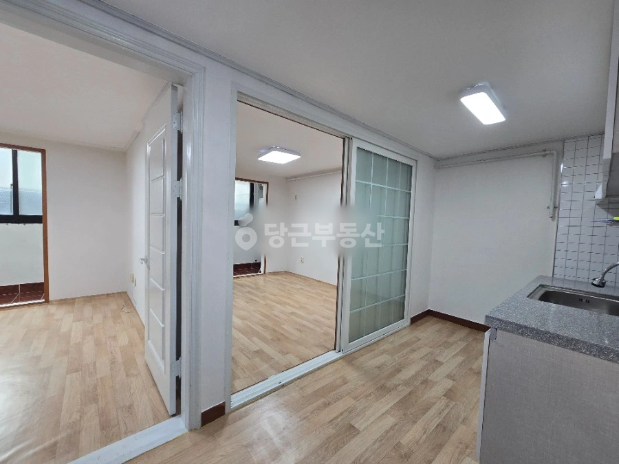 대전광역시 동구 용전동 빌라(투룸 이상) 사진 1