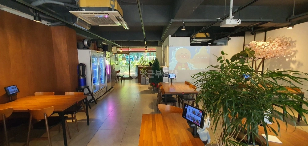 경기도 고양시 일산서구 대화동 상가 사진 1