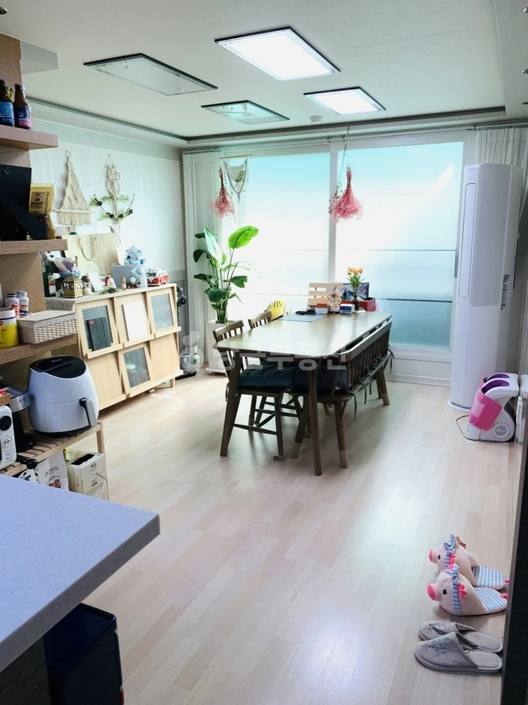 경기도 부천시 소사구 괴안동 빌라(투룸 이상) 사진 1