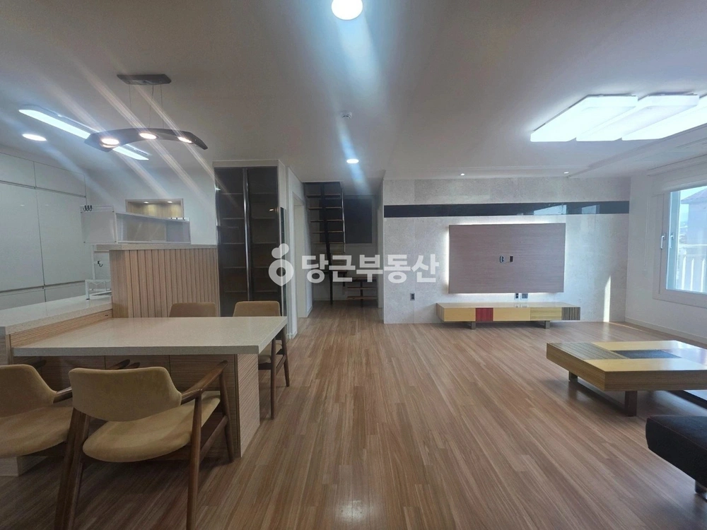 제주특별자치도 제주시 도평동 빌라(투룸 이상) 사진 1