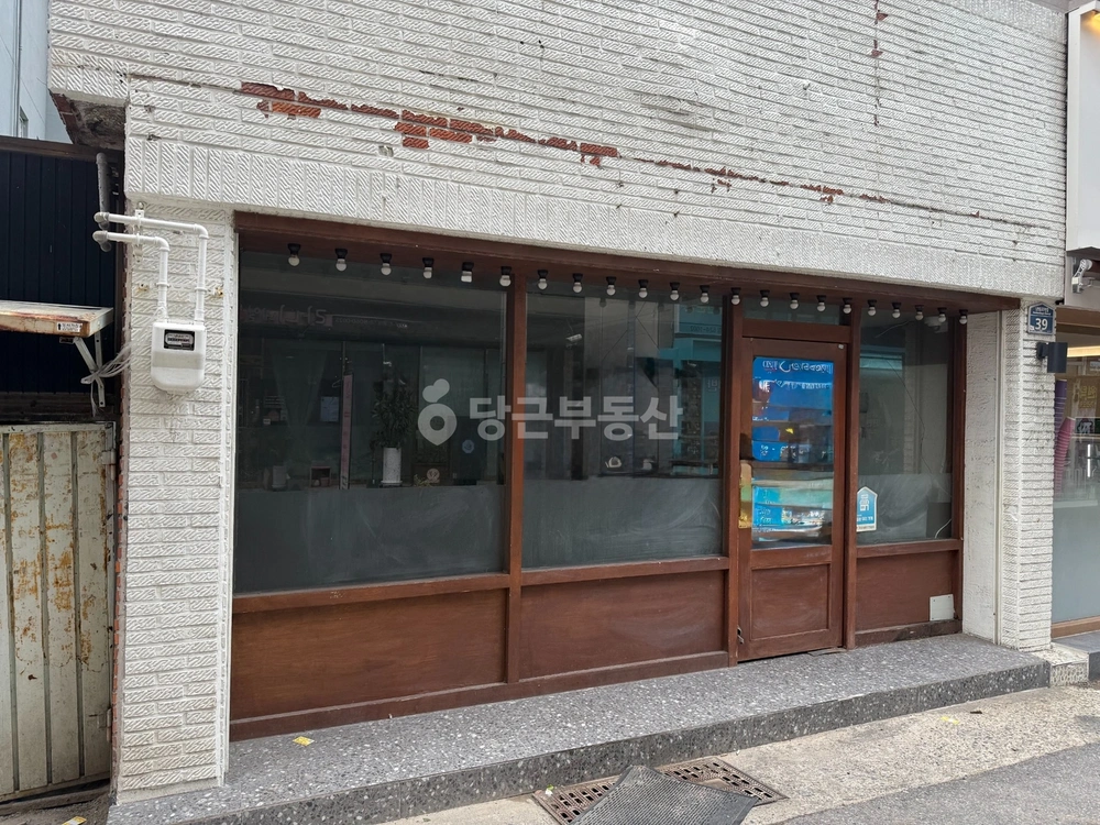 부산광역시 수영구 남천동 상가 사진 1