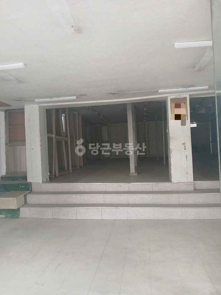 대구광역시 서구 내당동 상가 사진 1