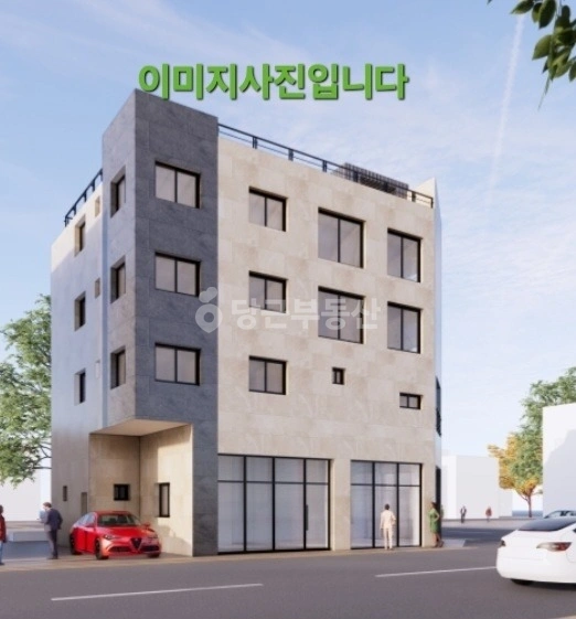 울산광역시 북구 매곡동 상가 사진 1